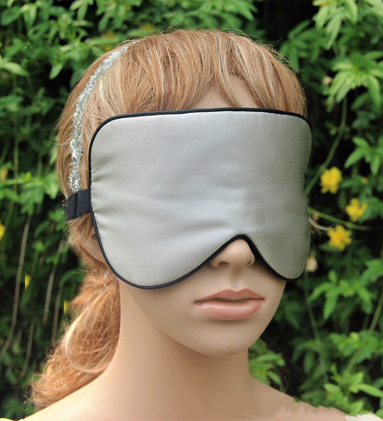 Silk Eye Mask