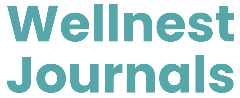 Wellnest Journals