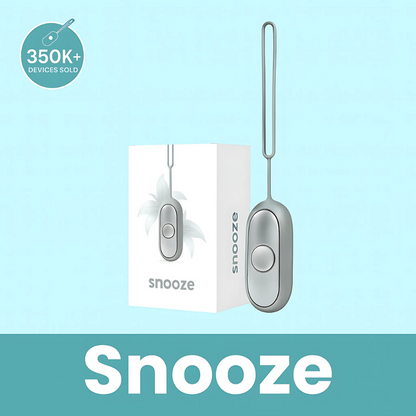 Snooze