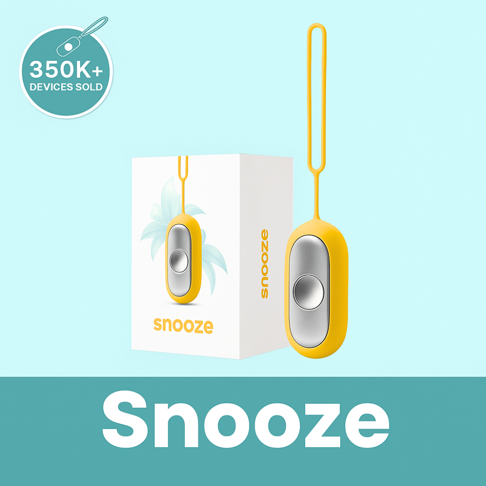 Snooze